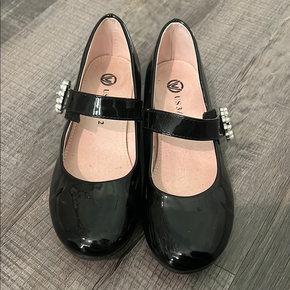 Amazon Black Dress Shoes Elegant Design